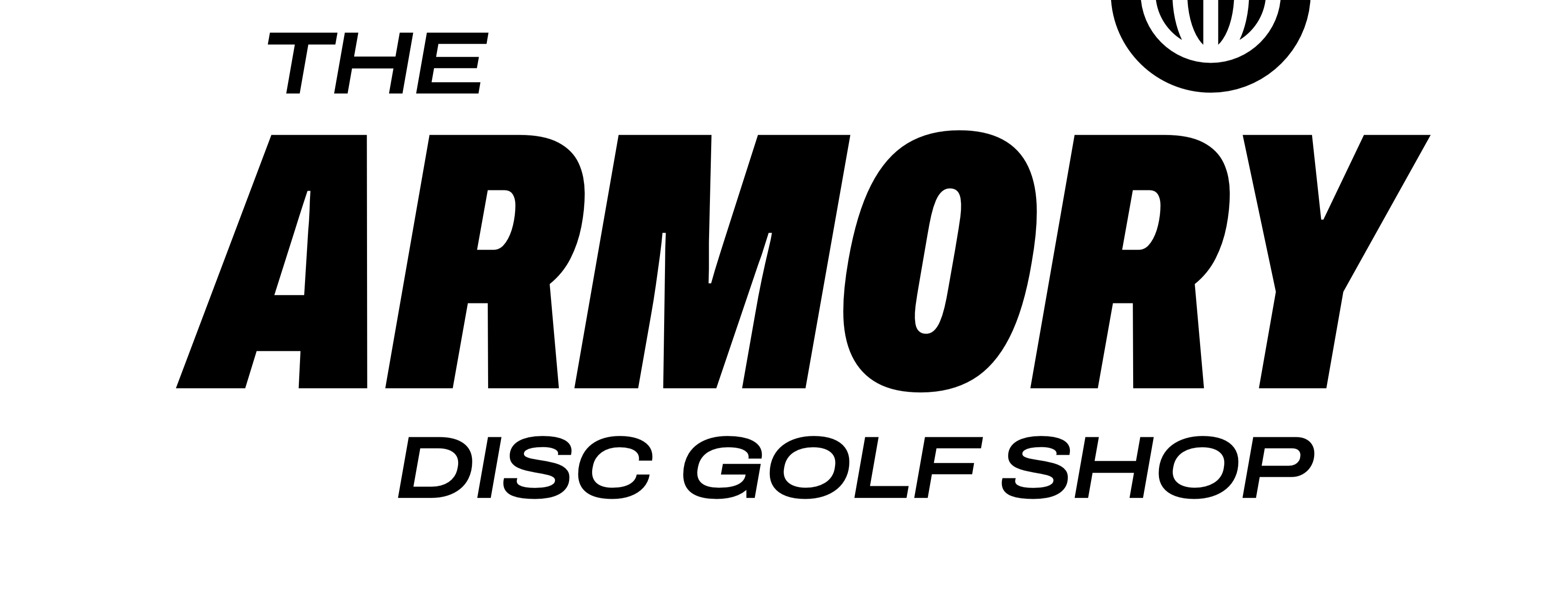 Armory Disc Golf Aggieland Space Race Scoring College Station TX 